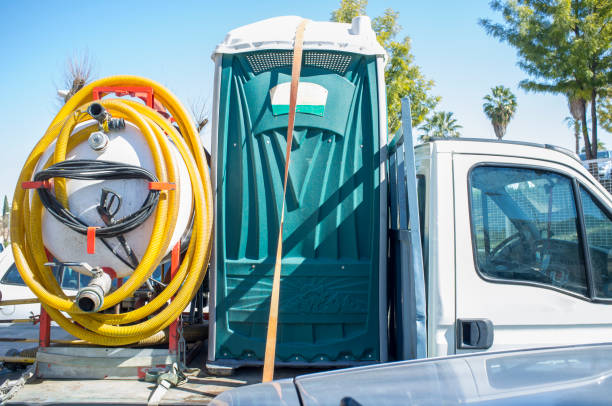 Best Affordable portable toilet rental  in Nicholson, GA