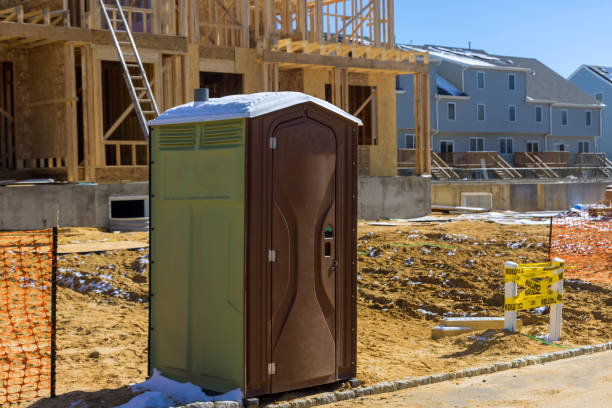 Best Best portable toilet rental  in Nicholson, GA