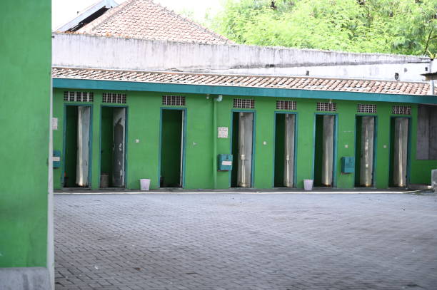Sanitation services for porta potties in Nicholson, GA