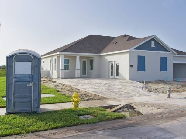 Portable Toilet Options We Offer in Nicholson, GA