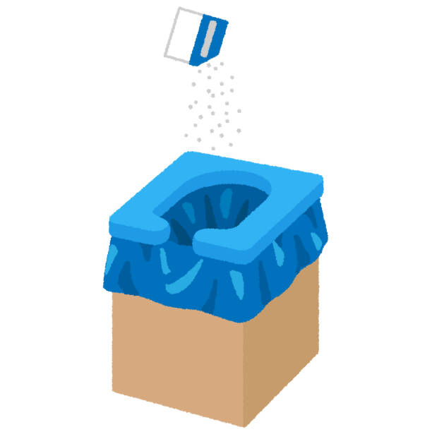 Portable restroom solutions in Nicholson, GA