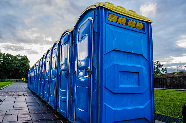 Best Sanitation services for porta potties  in Nicholson, GA